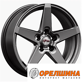 iFree  Токен  6,5x17  5x108  ЕТ33  60,1 Хай вэй